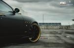 Maserati Quattroporte by MC Customs 2014 года